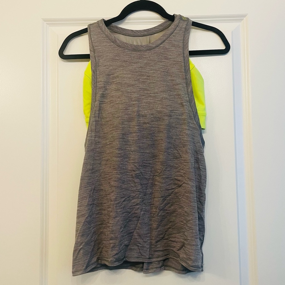 lululemon Women’s top